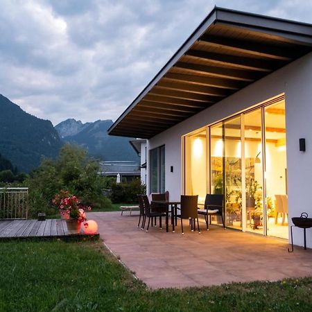 Ferienappartement Vastu Pflach Luaran gambar
