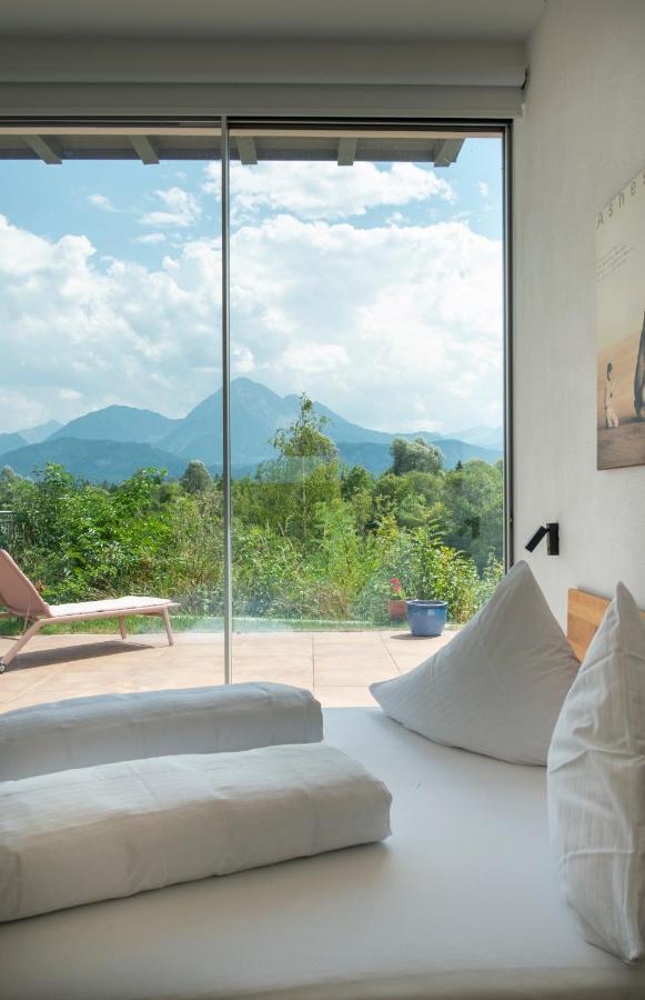 Ferienappartement Vastu Pflach Luaran gambar