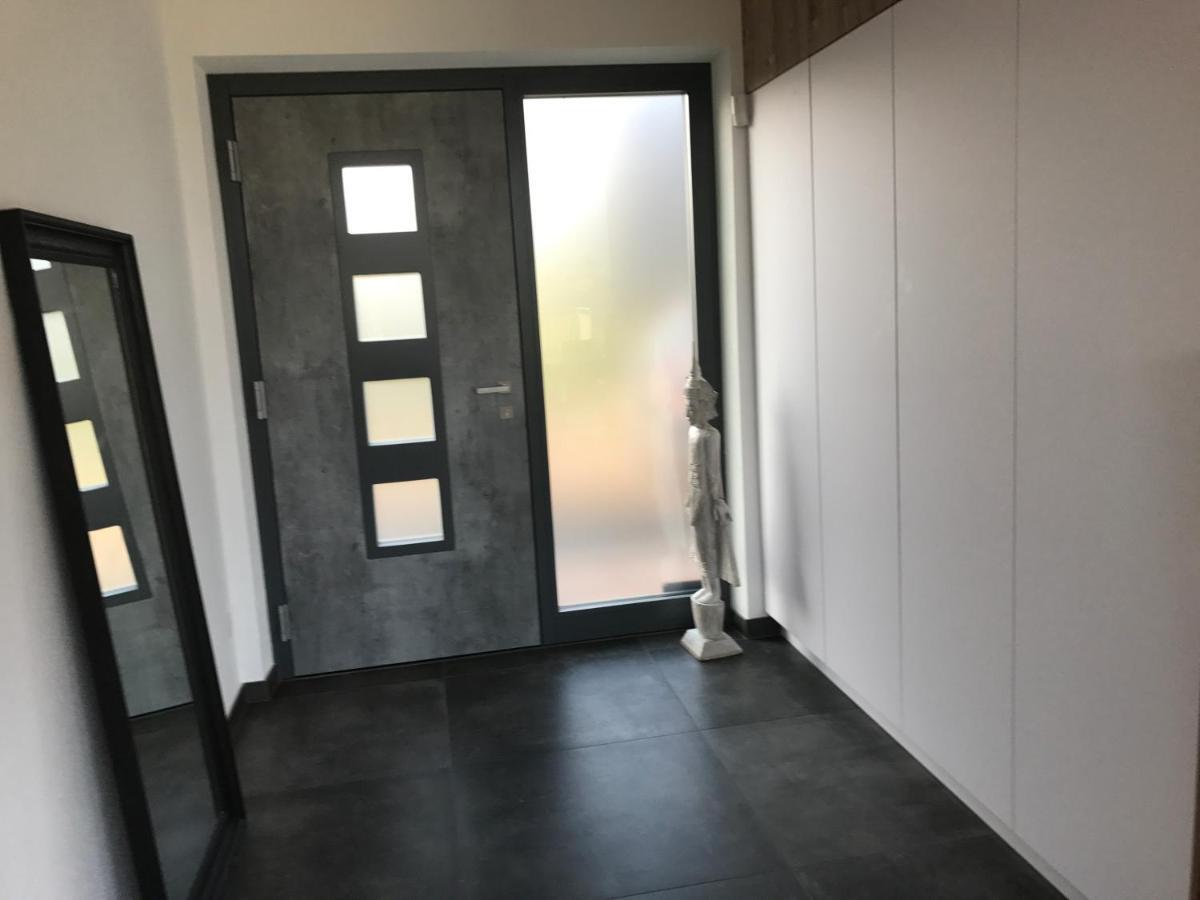 Ferienappartement Vastu Pflach Luaran gambar