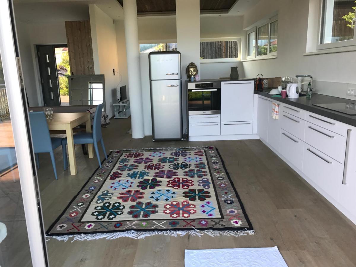 Ferienappartement Vastu Pflach Luaran gambar