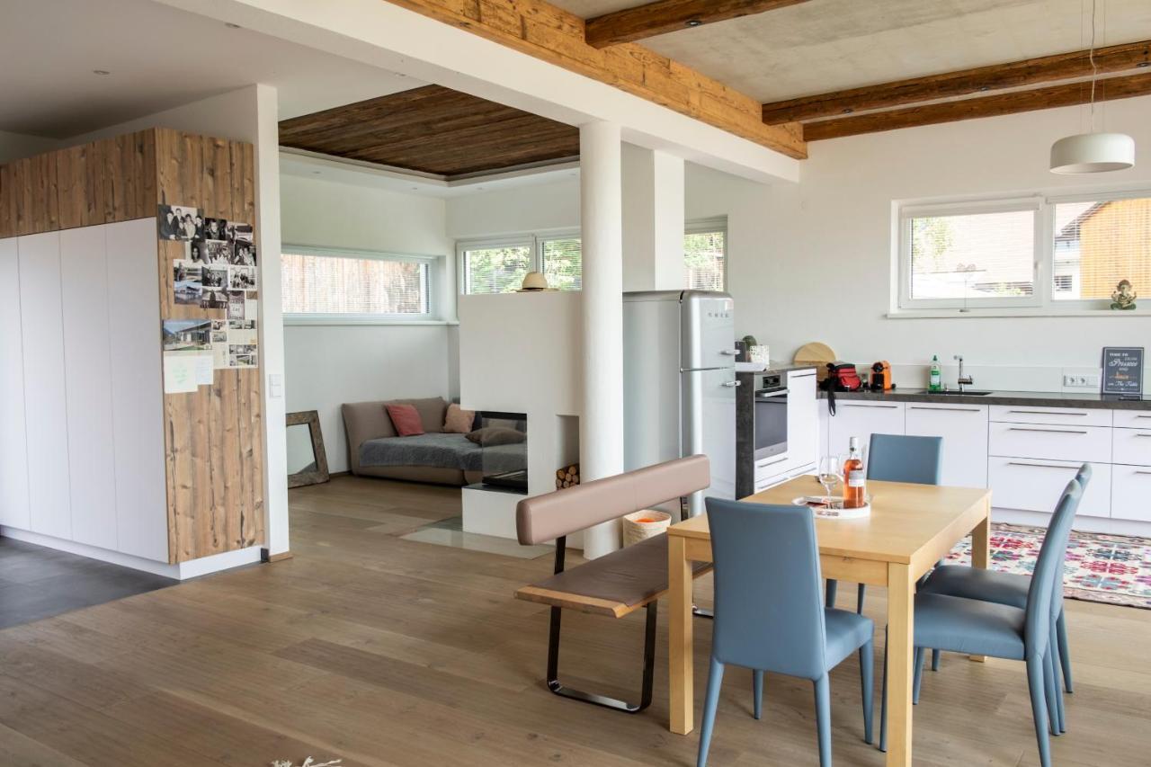 Ferienappartement Vastu Pflach Luaran gambar