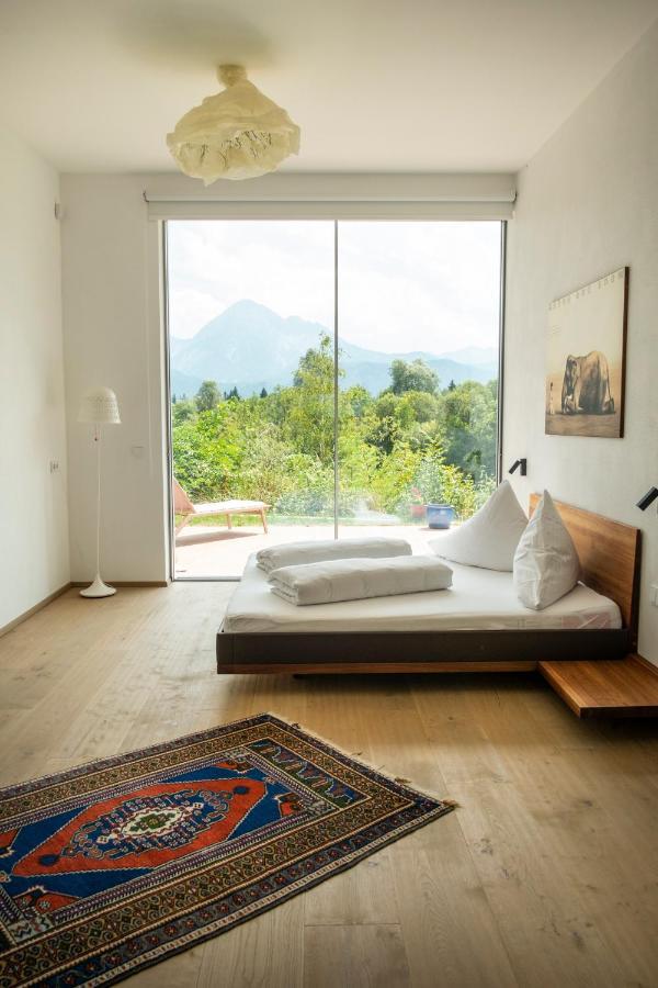Ferienappartement Vastu Pflach Luaran gambar